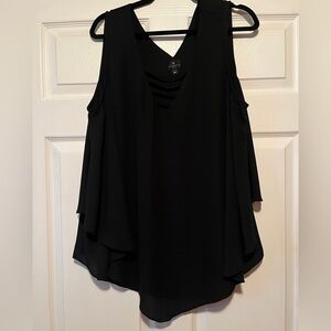 Worthington Woman 2xl dress swing tank